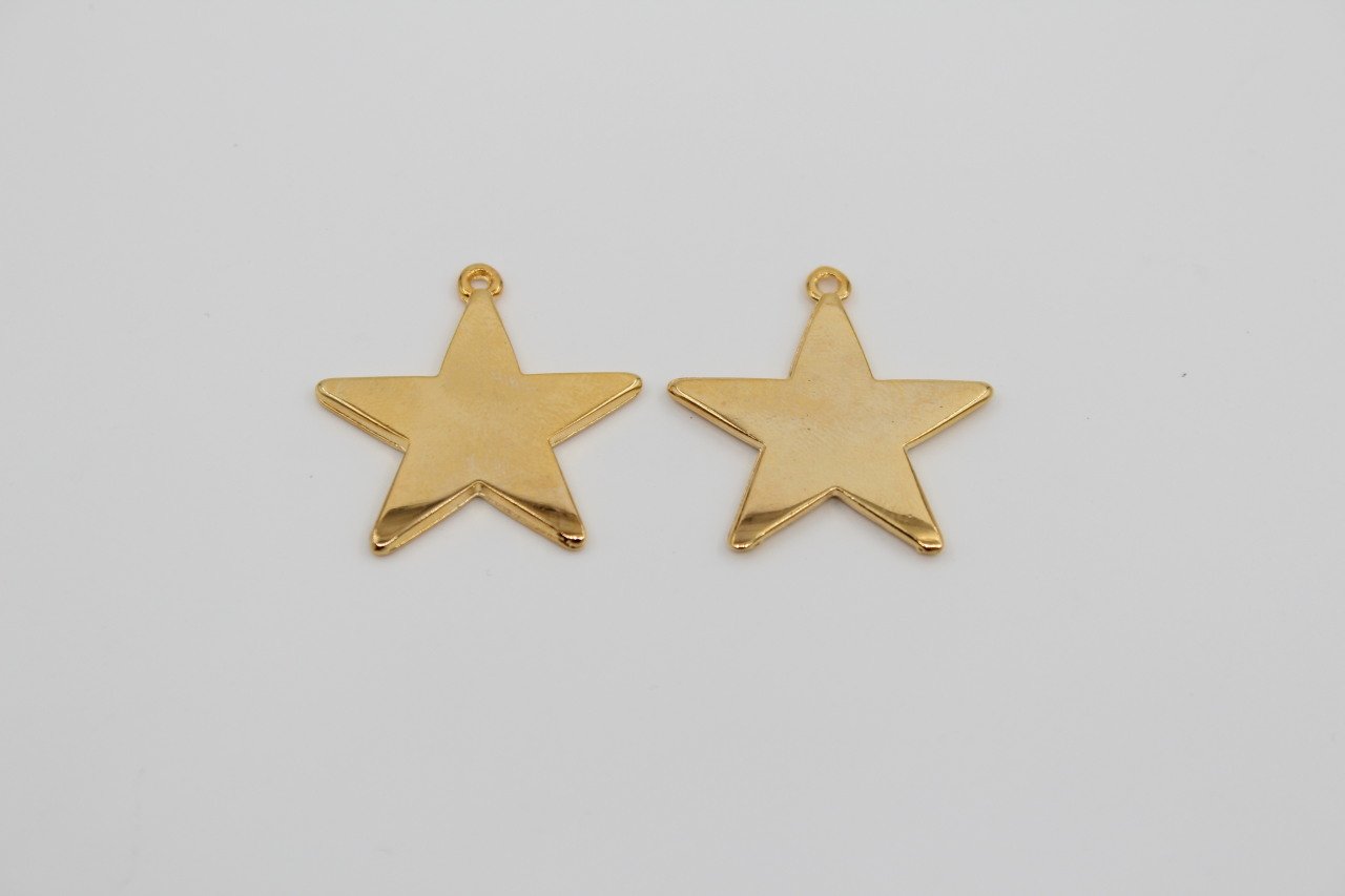 Altın Kap. Büyük Yıldız