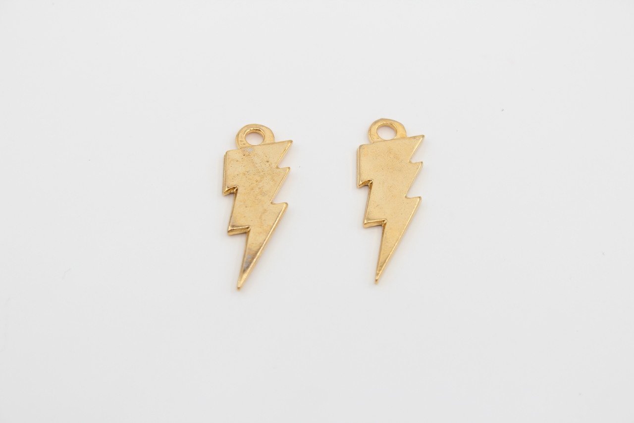 Altın Kap. Büyük Şimşek