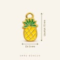 Altın Kap. Ananas