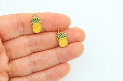 Altın Kap. Ananas