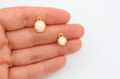 Lak Kap. İncili Sallantı