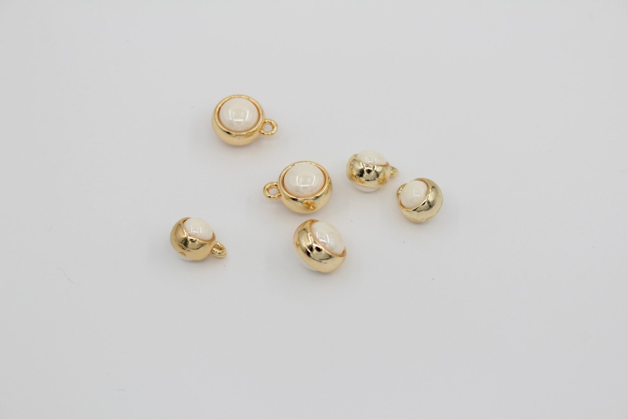 Lak Kap. İncili Sallantı