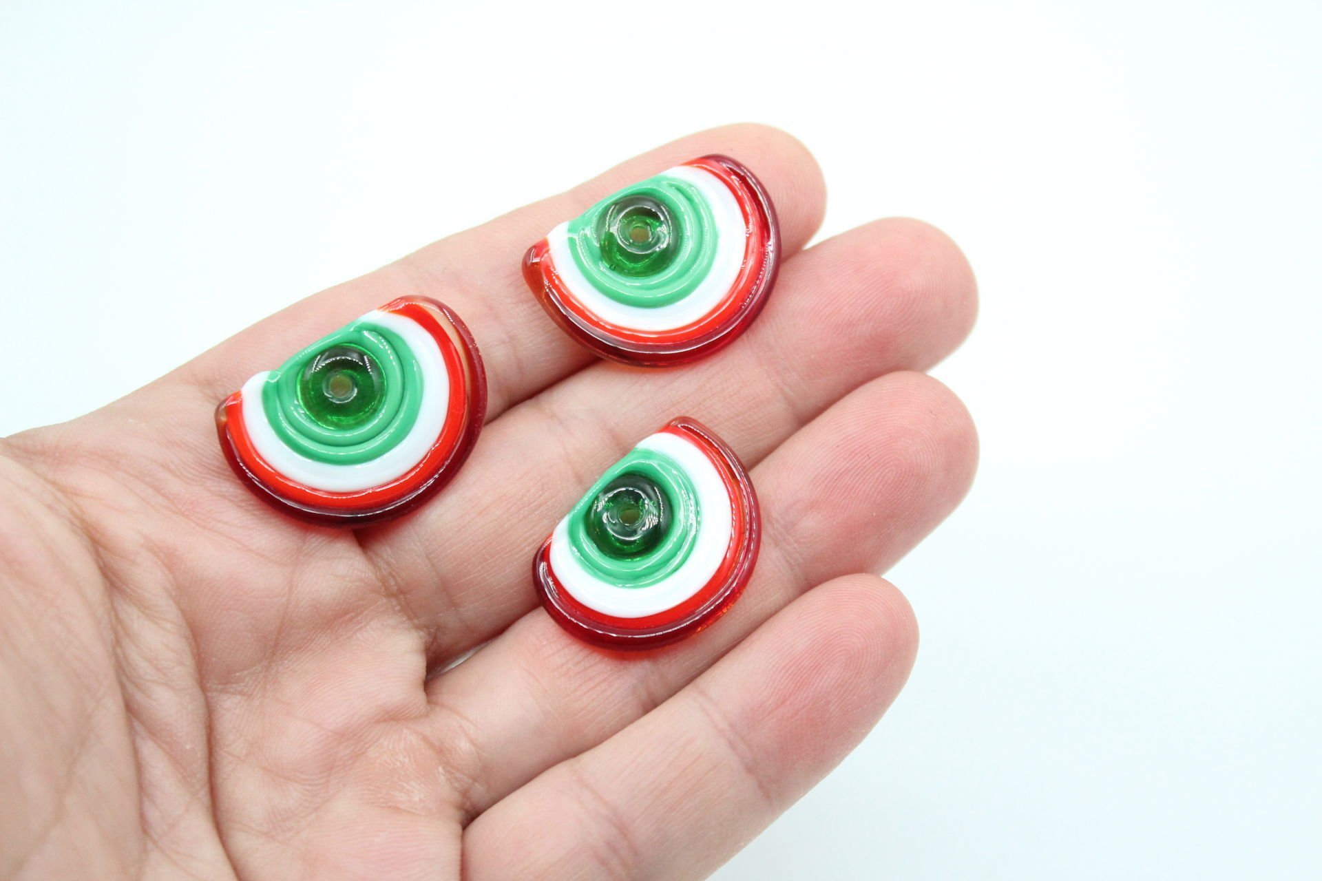 Yılbaşı Gökkuşağı Murano