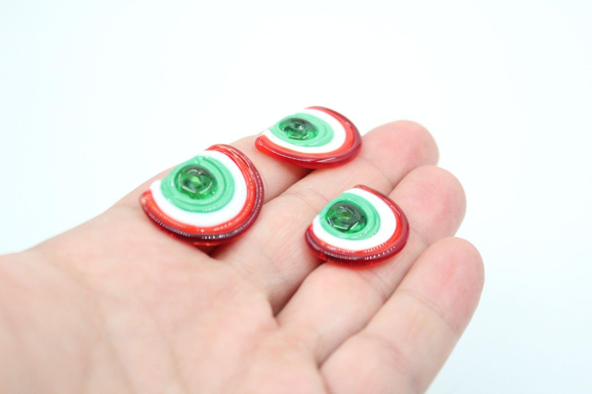 Yılbaşı Gökkuşağı Murano