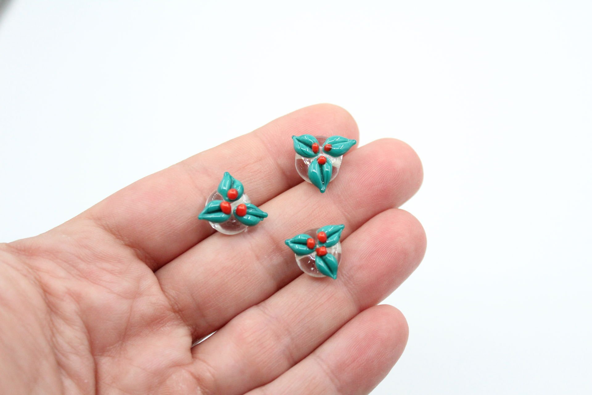 Yılbaşı Kokina Murano