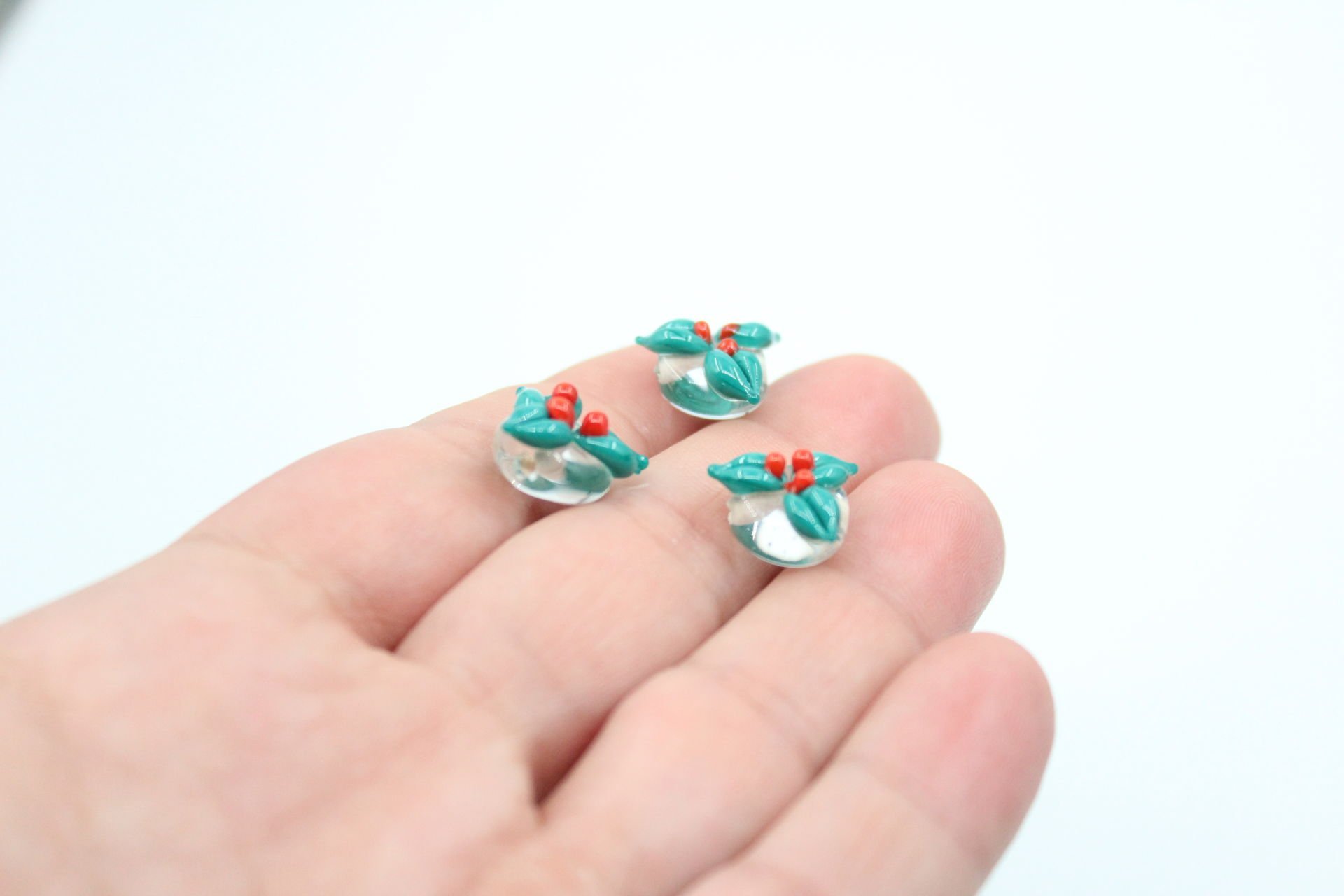 Yılbaşı Kokina Murano