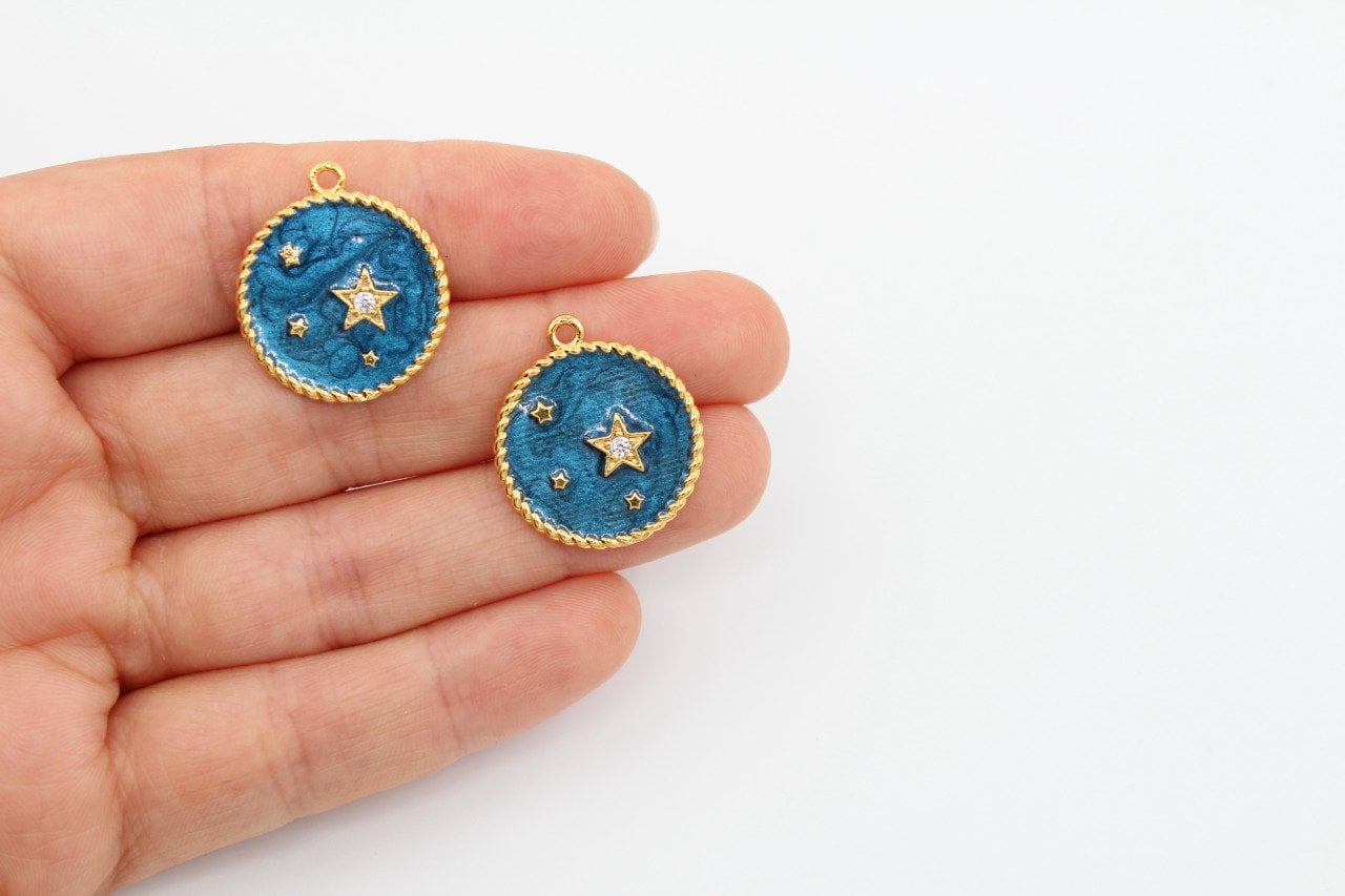 Altın Kap. Yıldız Teması