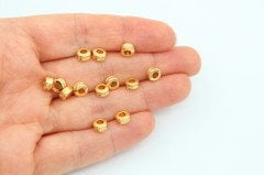 Altın Kap. Bombeli Fimo Aparatı 10gr