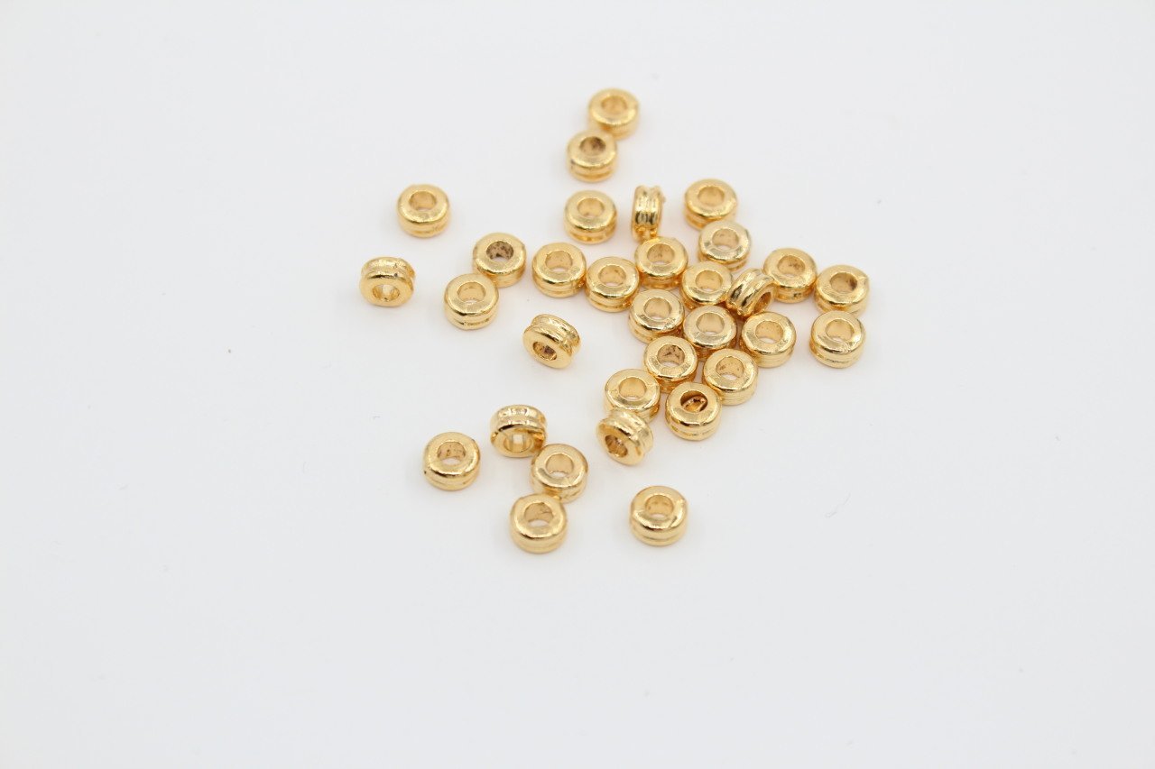 Altın Kap. Bombeli Fimo Aparatı 10gr