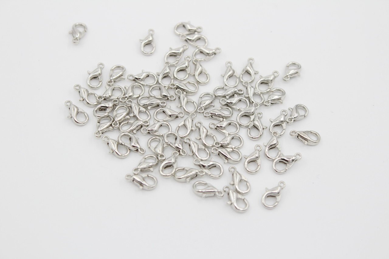 Rodyum Kap. Küçük Boy Papağan