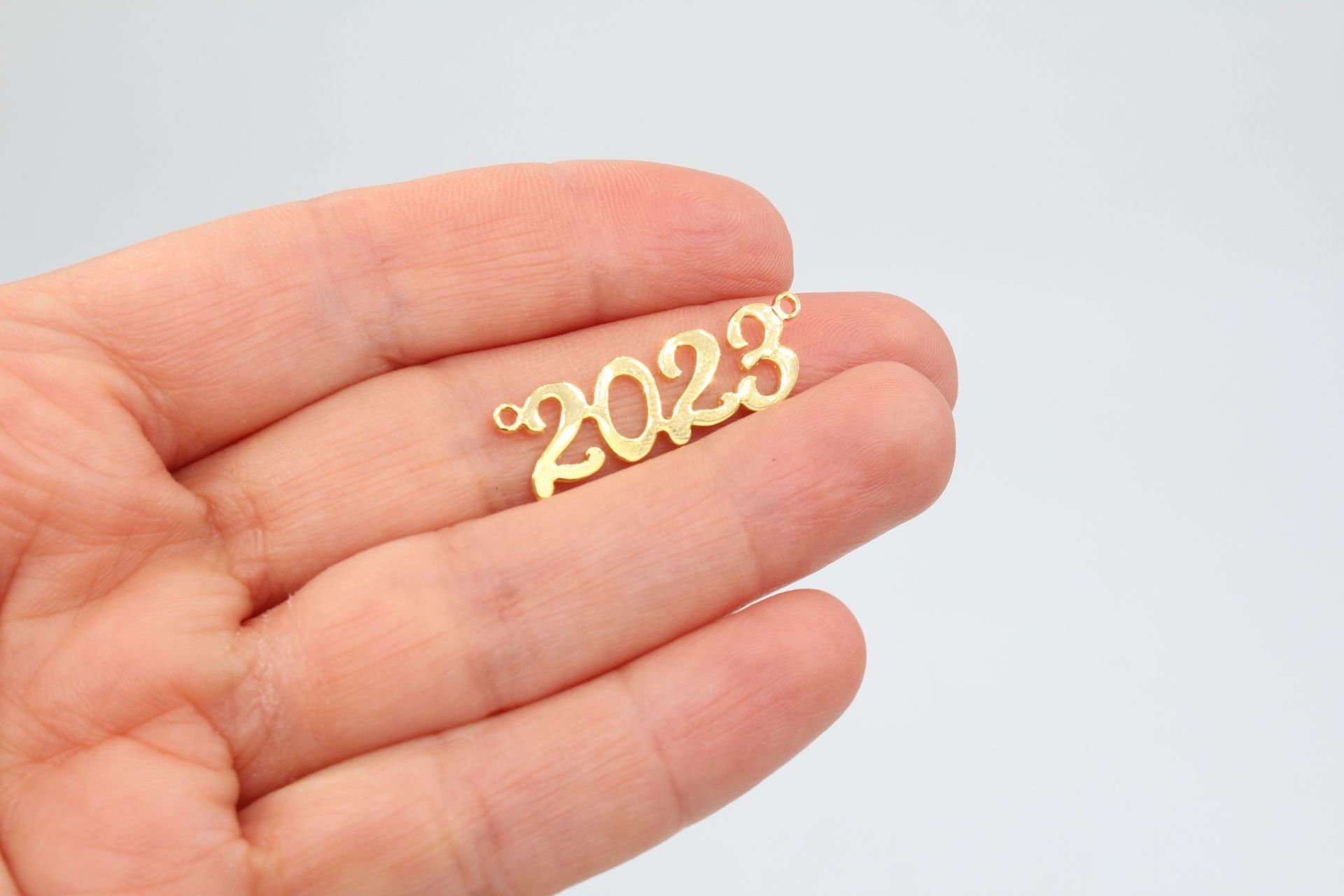 Altın Kaplama Yılbaşı 2023