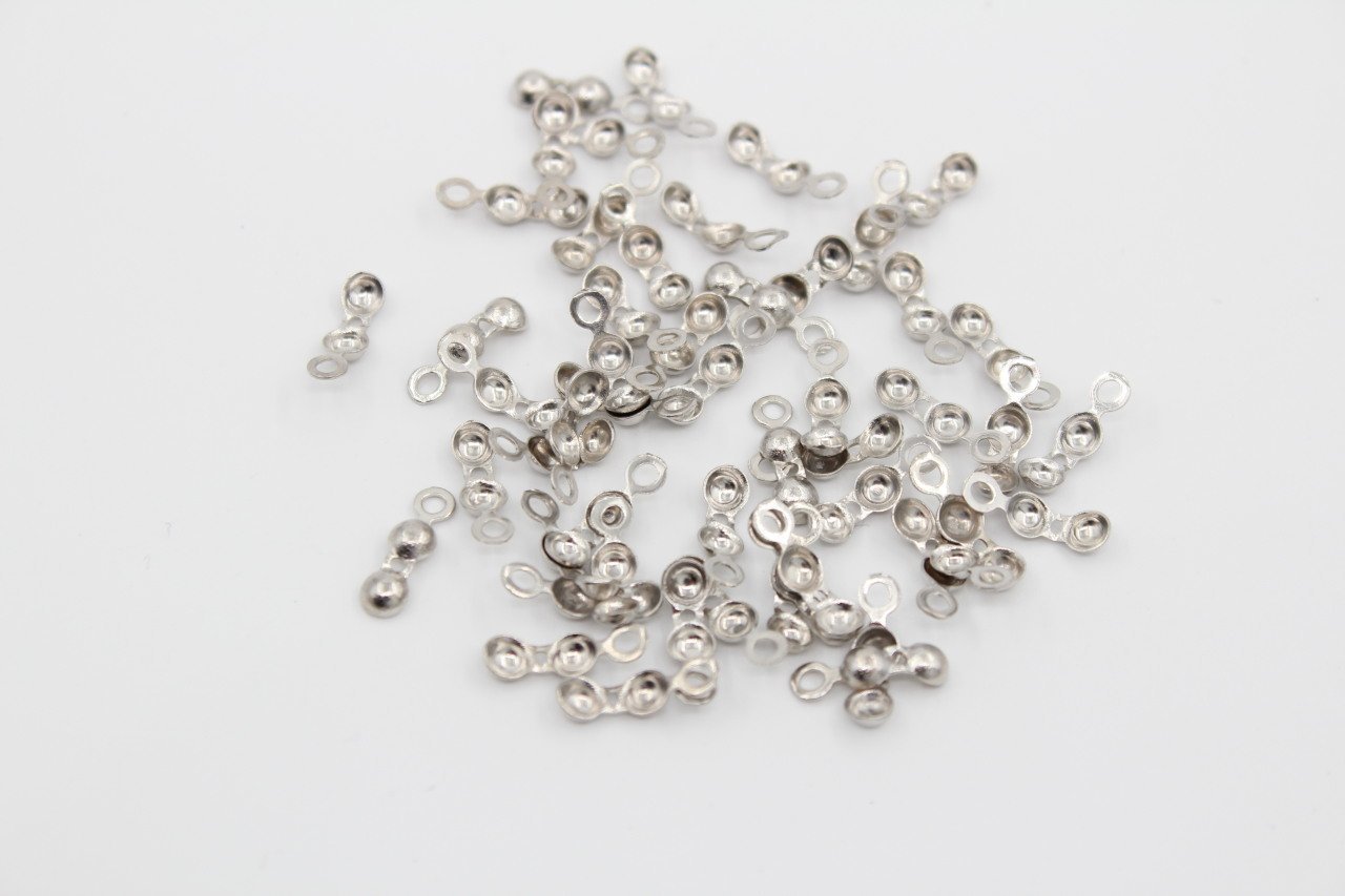 Rodyum Kap. Düğüm Kapama