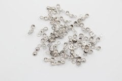 Rodyum Kap. Düğüm Kapama
