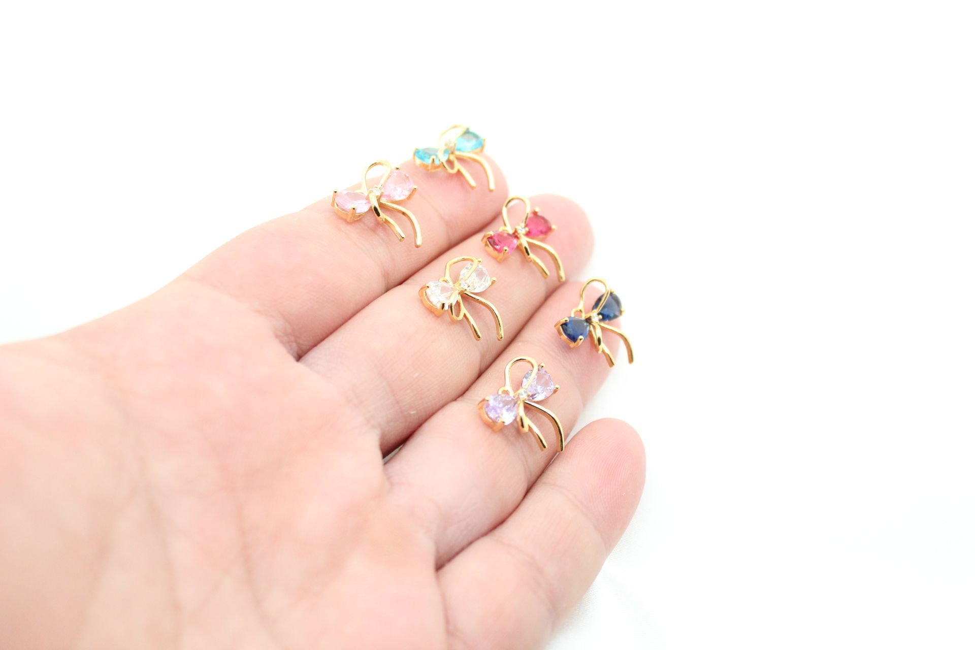 Altın Kaplama Fiyonk Model