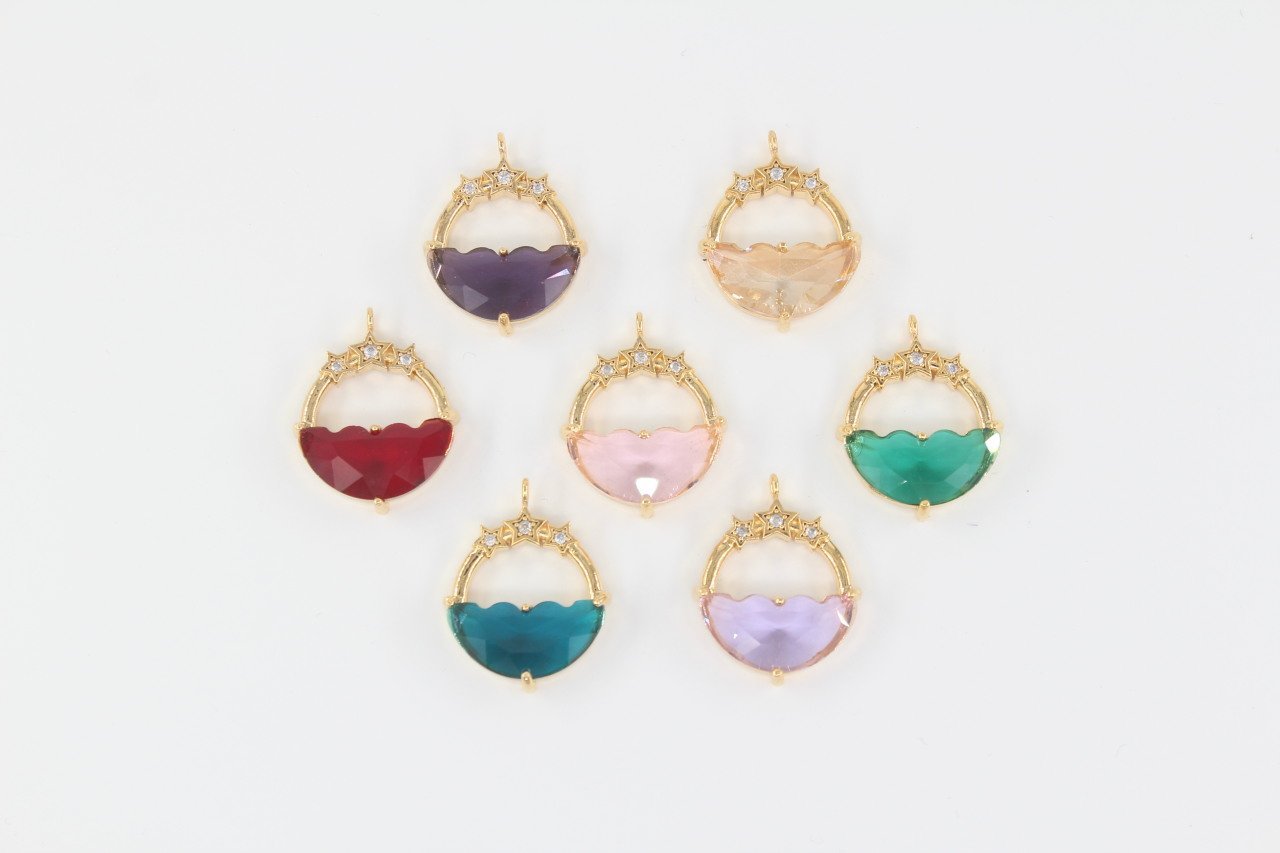 Altın Kap. Dalga Modeli