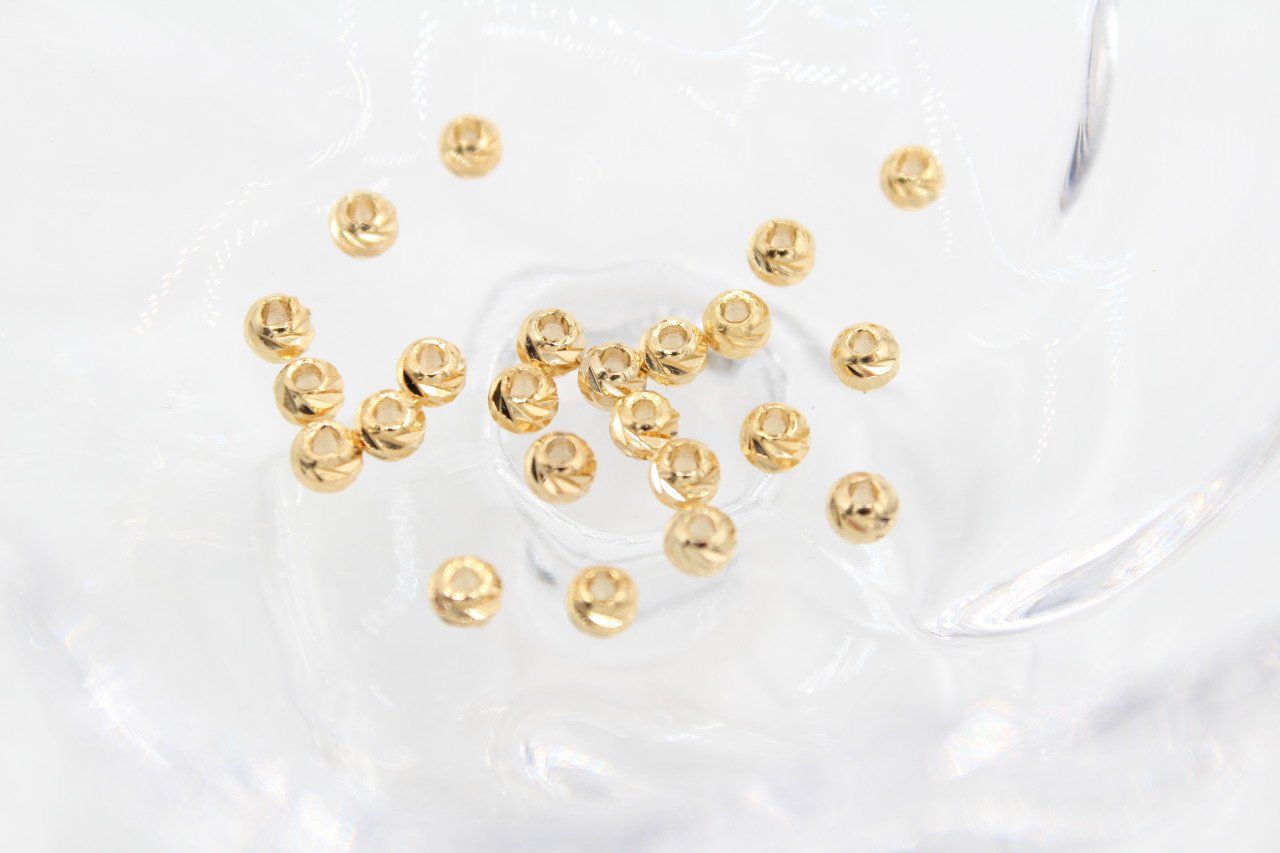 Altın Kap. 4mm Dorika 5gr