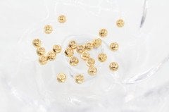 Altın Kap. 4mm Dorika 5gr