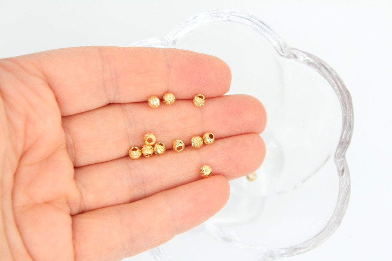 Altın Kap. 4mm Dorika 5gr