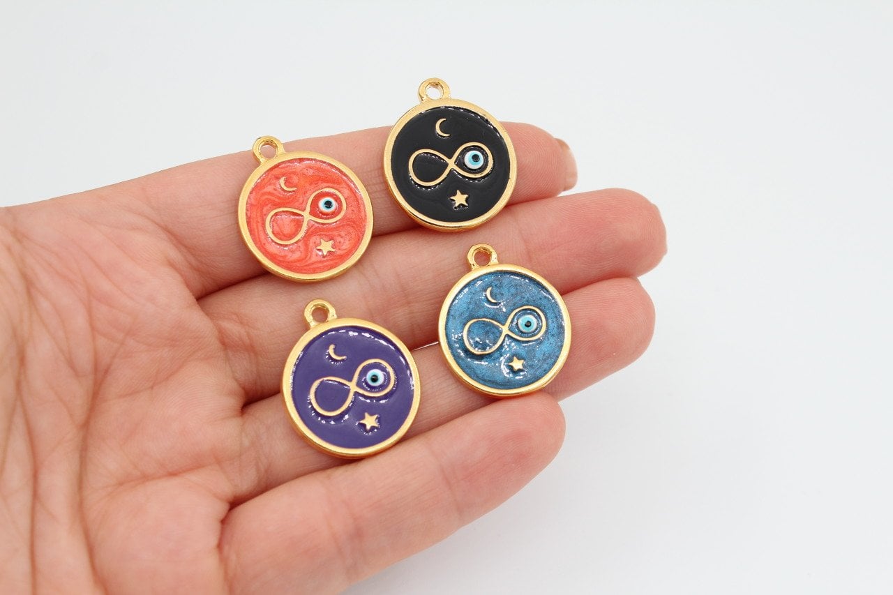 Altın Kap. Sonsuzluk&Göz