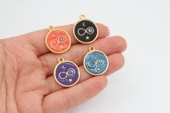 Altın Kap. Sonsuzluk&Göz