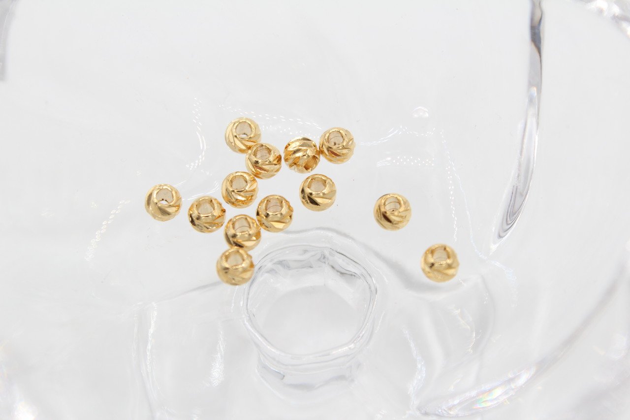 Altın Kap. 5mm Dorika 5gr