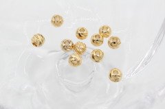 Altın Kap. 6mm Dorika 5gr