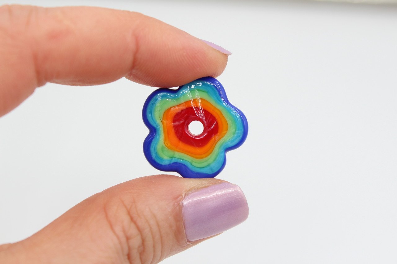 Gökkuşağı Murano