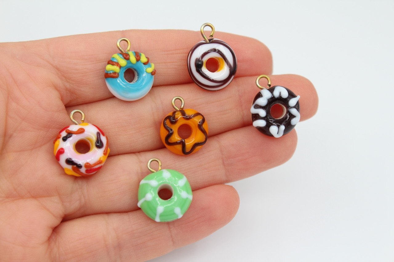 Donut Murano