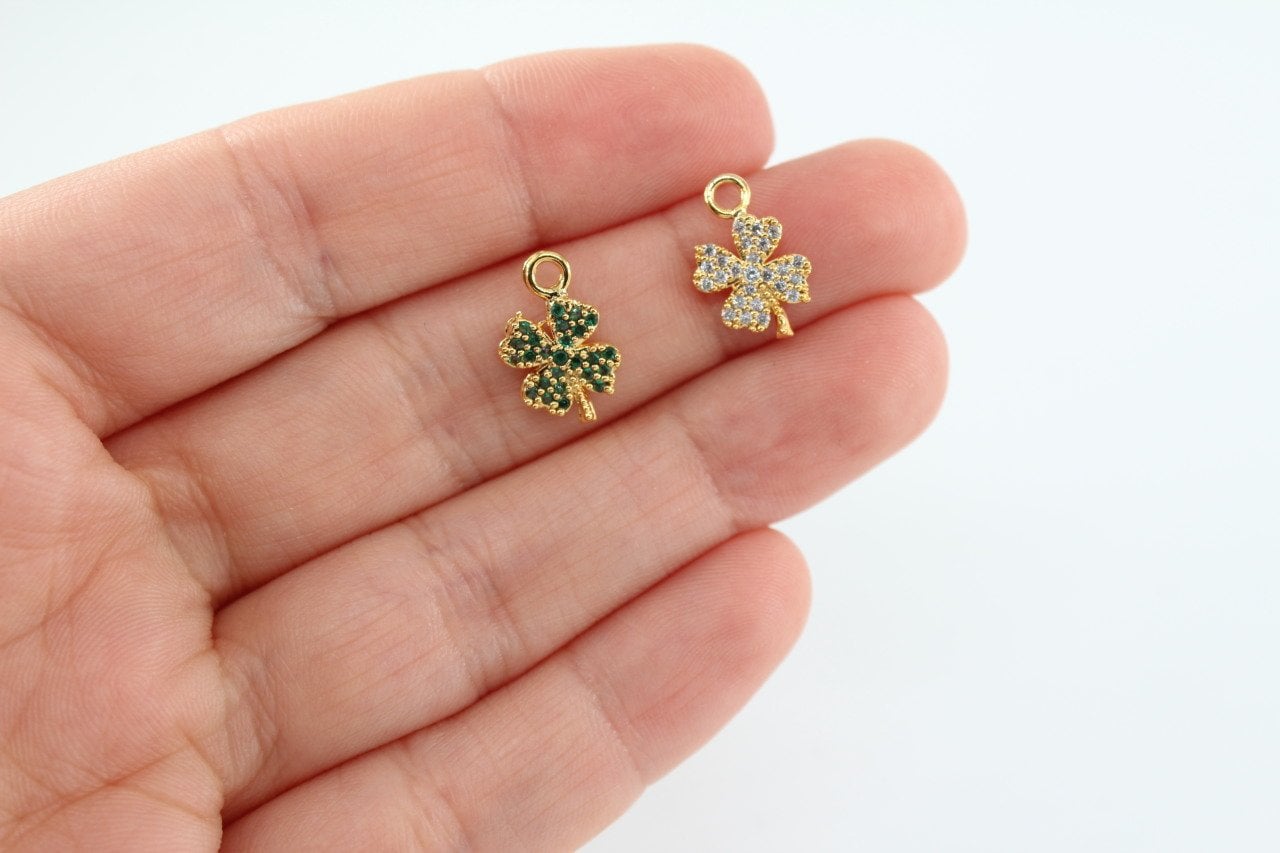 Altın Kap. Minimal Yonca