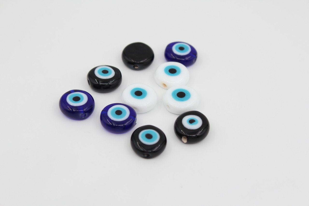 Yuvarlak Nazar Murano