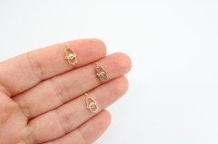 Altın Kap. Mini Fatma Ana Eli