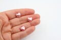 Kalp İnci Pembe 10gr