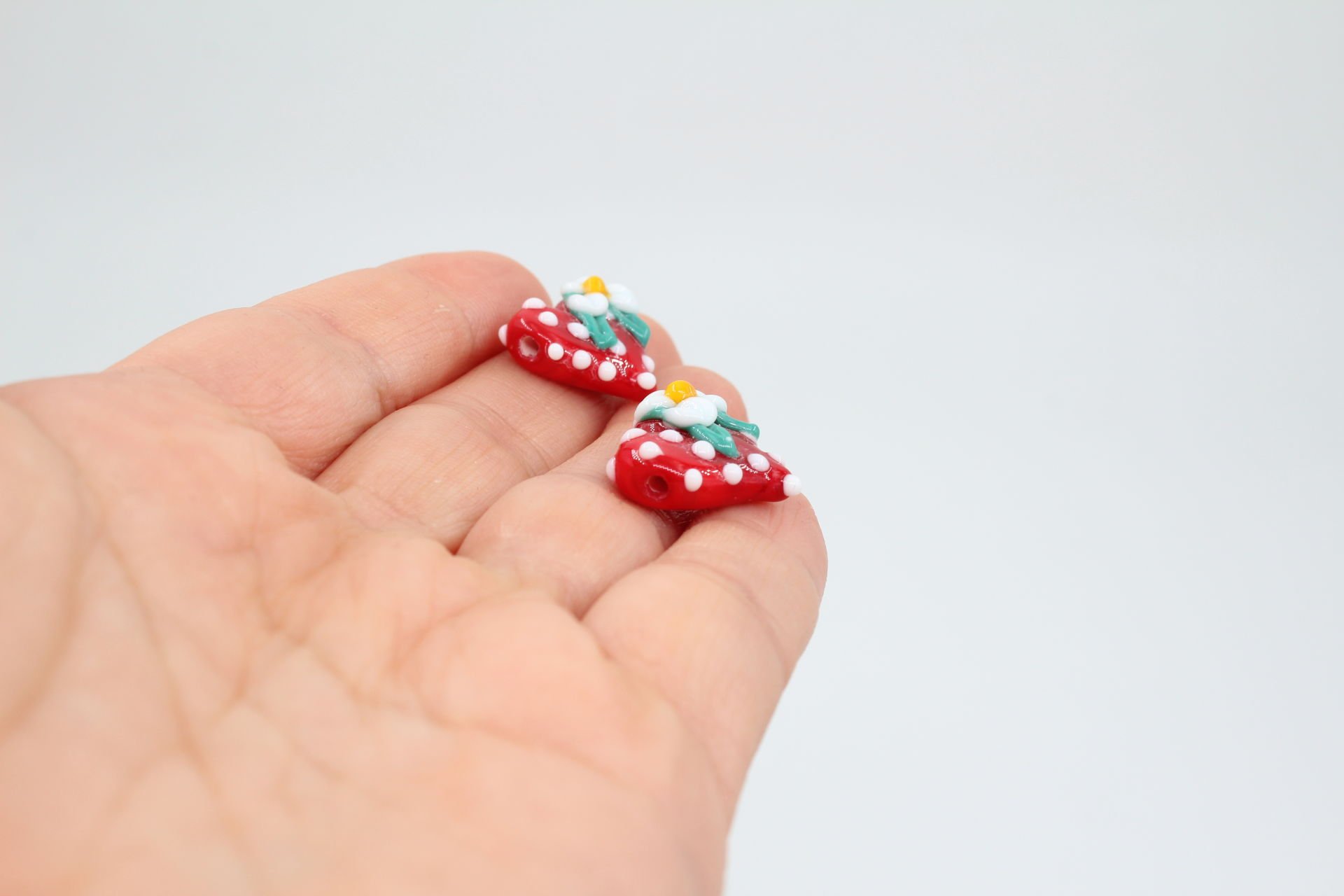 Yılbaşı Kalp Murano