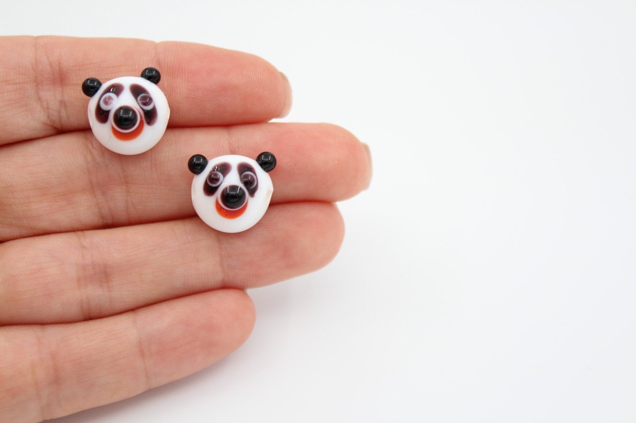 Murano Panda