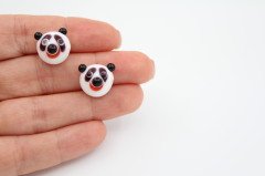 Murano Panda