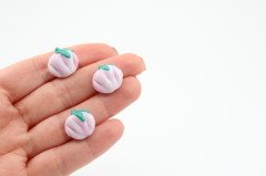 Murano Balkabağı Pembe