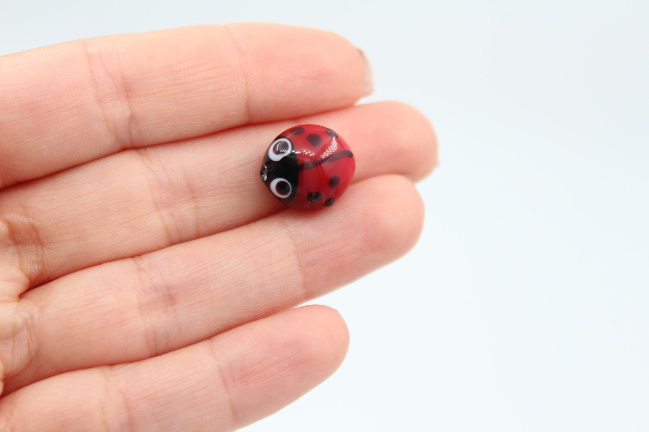 Uğur Böceği Murano