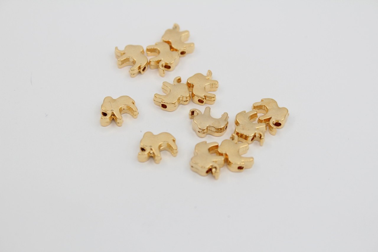 Altın Kap. Fil Aparat 10gr