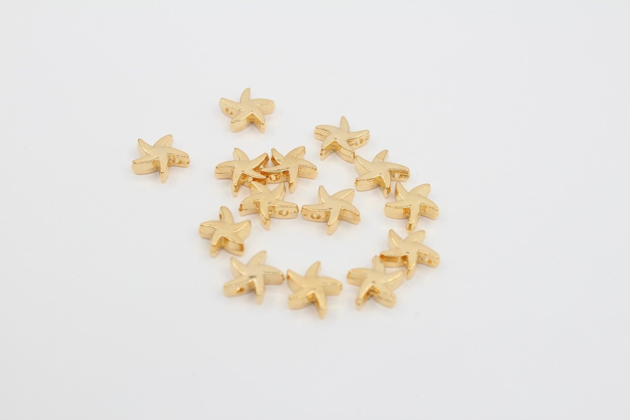 Altın Kap. Deniz Yıldızı 10gr