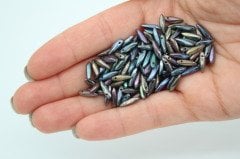 Spear Boncuk Janjan 25gr