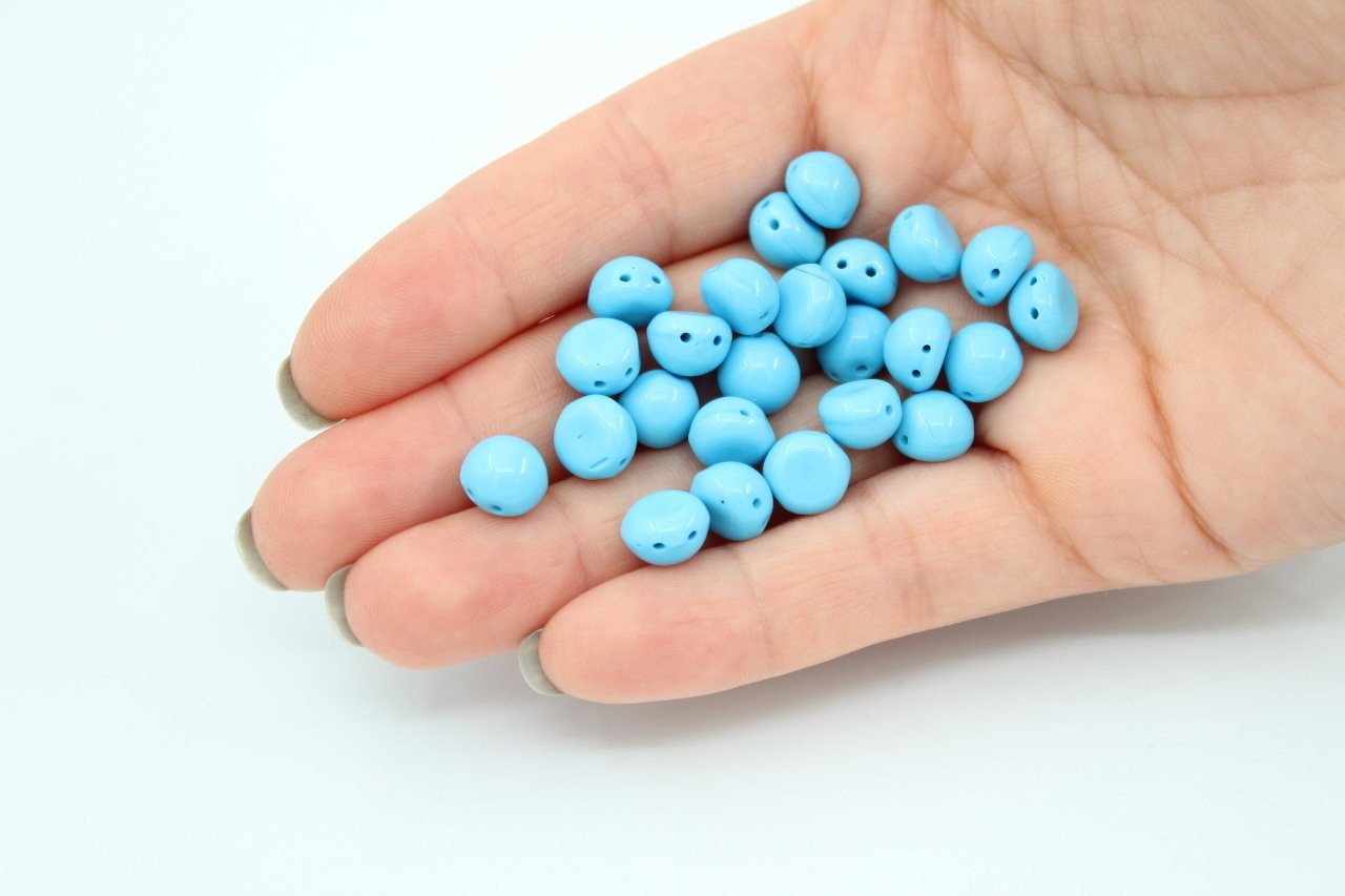 Candy Boncuk Mavi 25gr