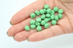 Candy Boncuk Yeşil 25gr