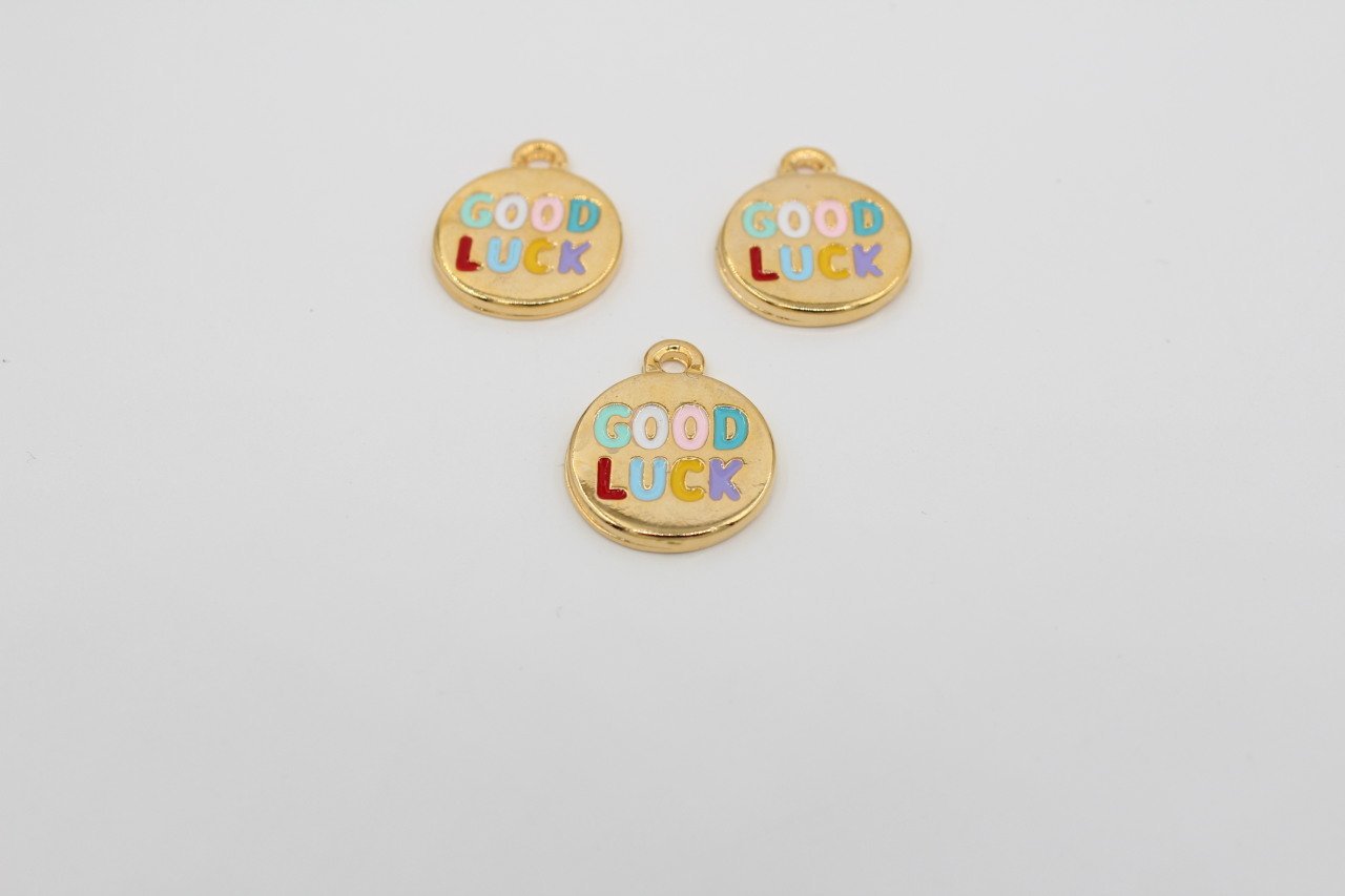 Altın Kap. Good Luck