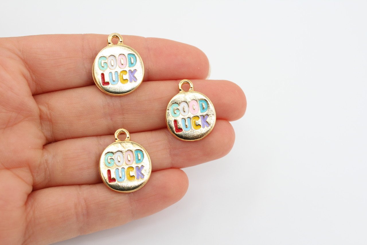 Altın Kap. Good Luck