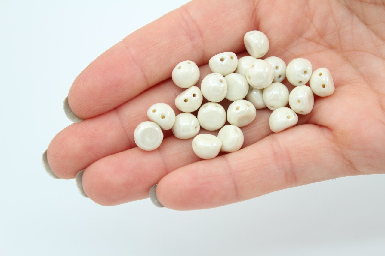 Candy Boncuk Krem 25gr