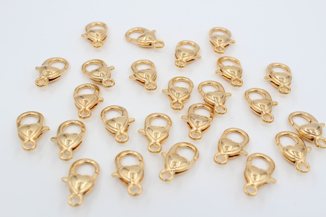 Altın Kap. Kalpli Papağan