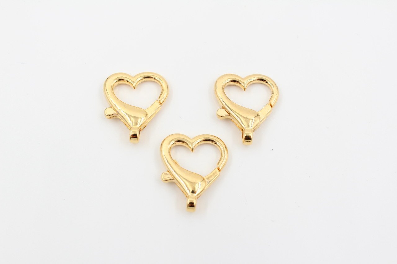 Altın Kap. Kalpli Büyük Papağan