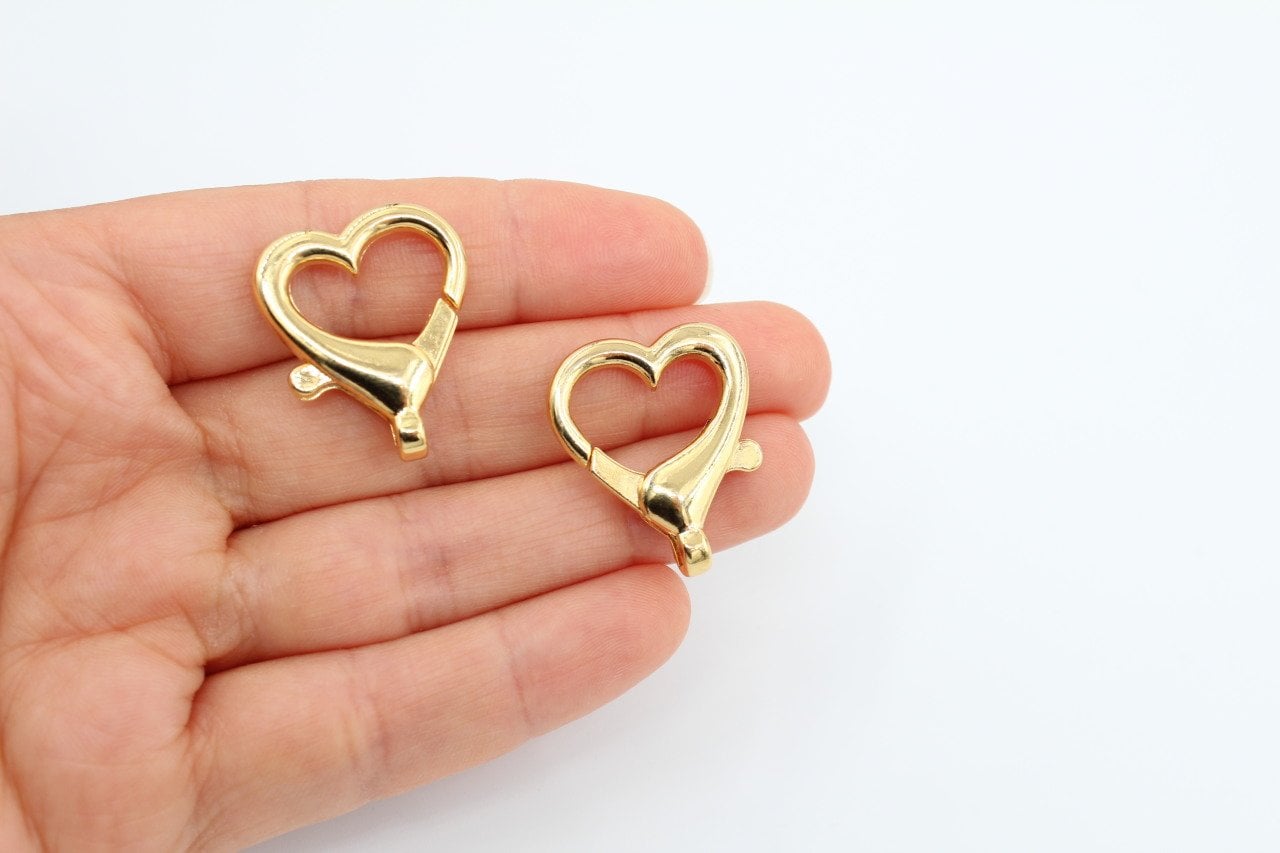 Altın Kap. Kalpli Büyük Papağan