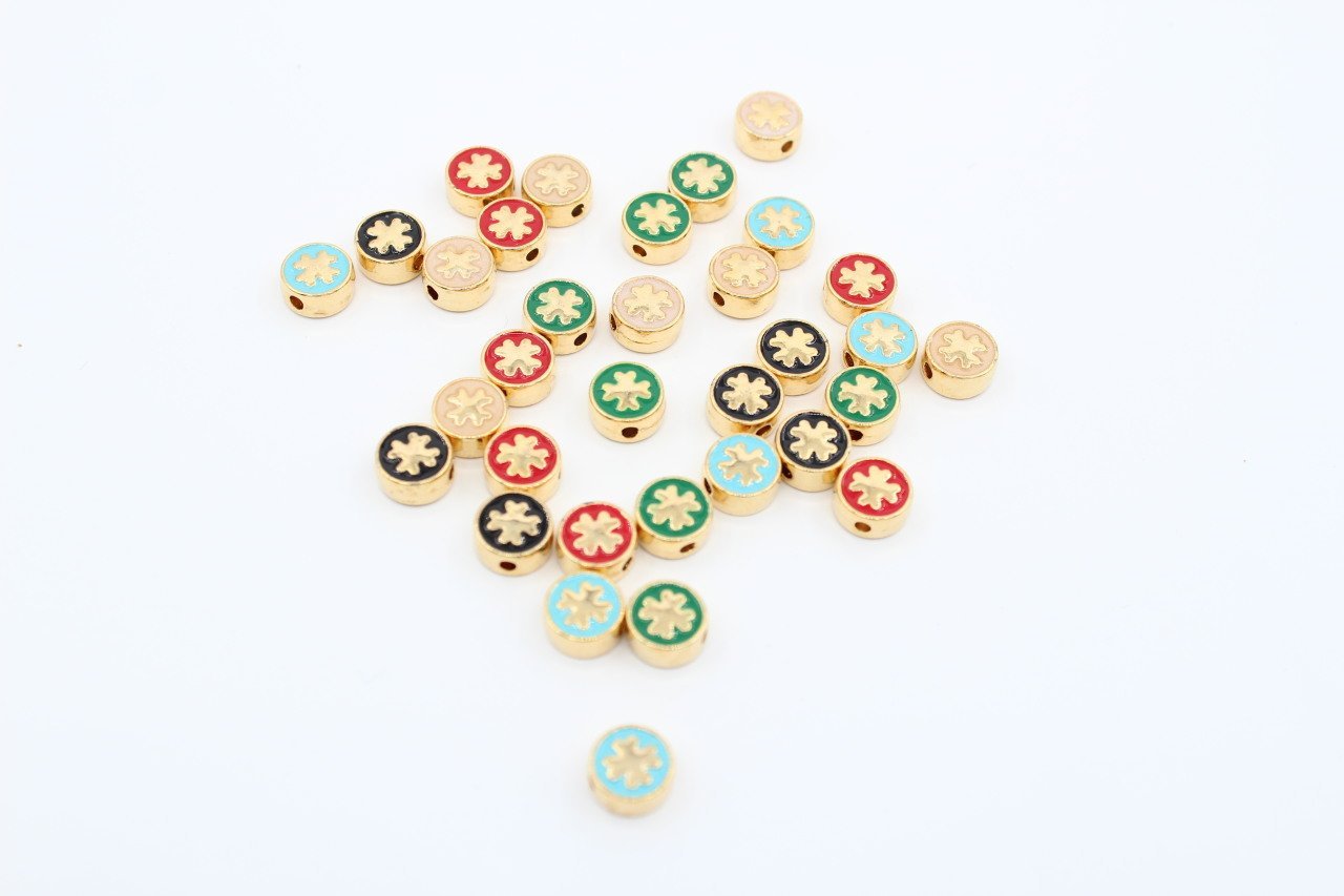 Altın Kap. Yonca Ara Aparat