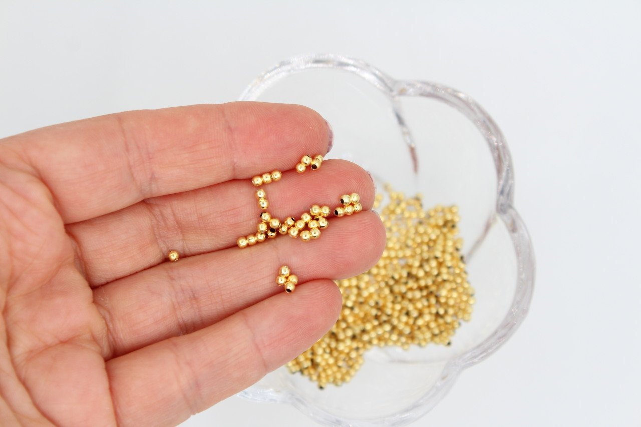 Lak Kap. 2mm Top 10gr